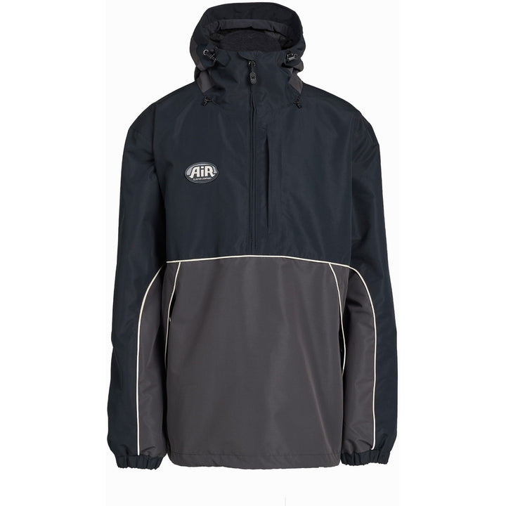 Airblaster Shifty Pullover - Men's Vintage Black