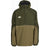 Airblaster Shifty Pullover - Men's Olive