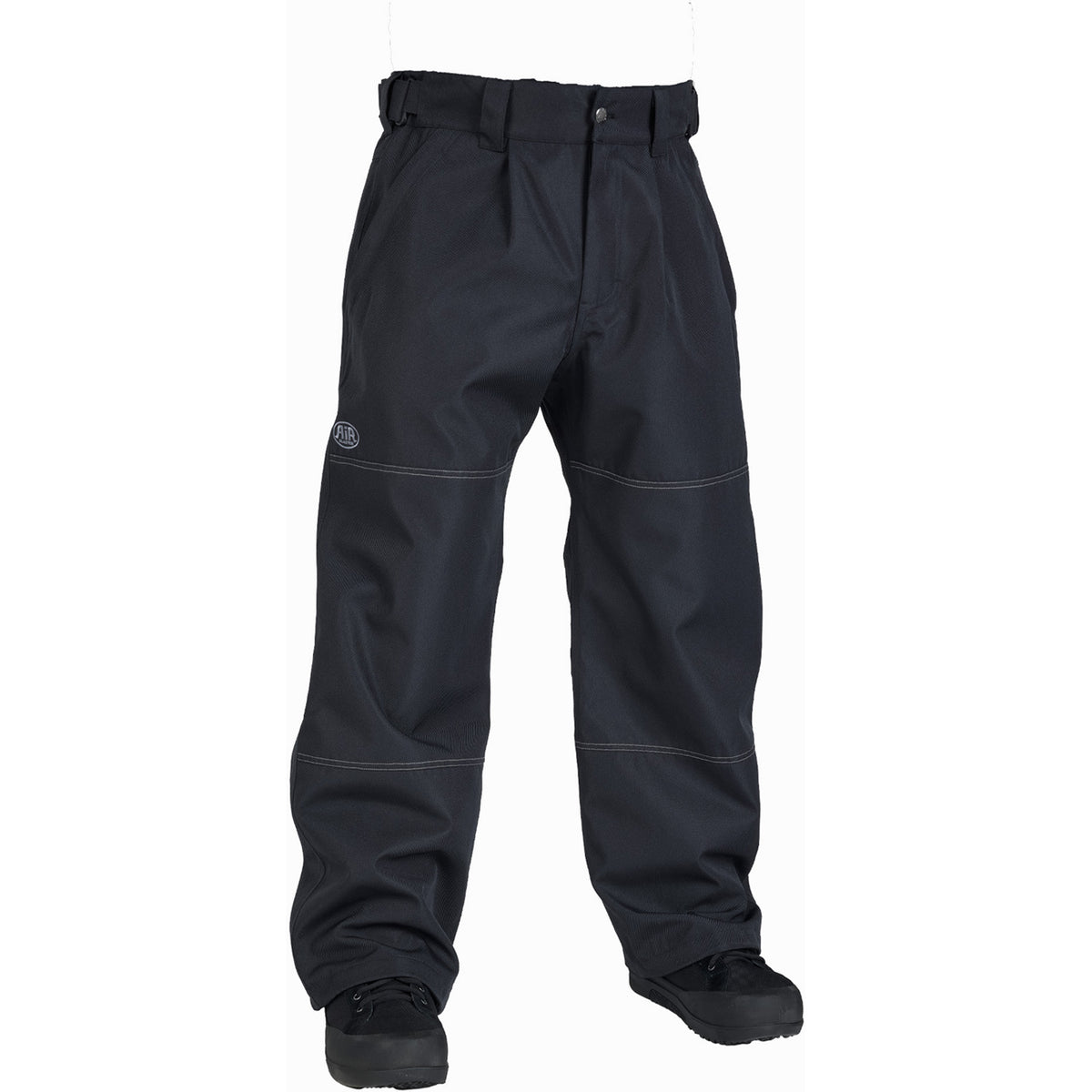 Airblaster Wrench Pants - Men's Black