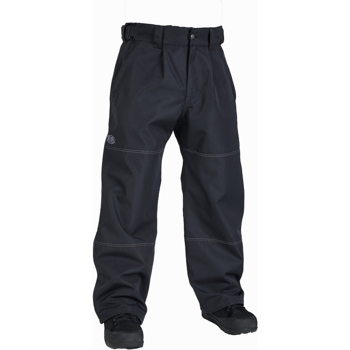 Airblaster Wrench Pants - Men's Black
