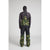 Airblaster Freedom Bibs - Men's OG Dinoflage