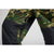 Airblaster Freedom Bibs - Men's OG Dinoflage