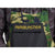 Airblaster Freedom Bibs - Men's OG Dinoflage