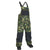 Airblaster Freedom Bibs - Men's OG Dinoflage