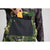 Airblaster Freedom Bibs - Men's OG Dinoflage