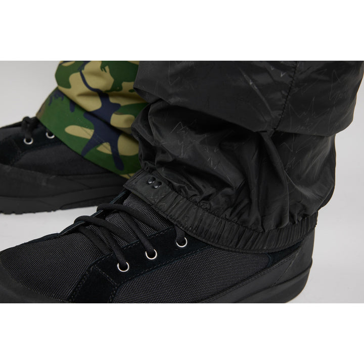 Airblaster Freedom Bibs - Men's OG Dinoflage