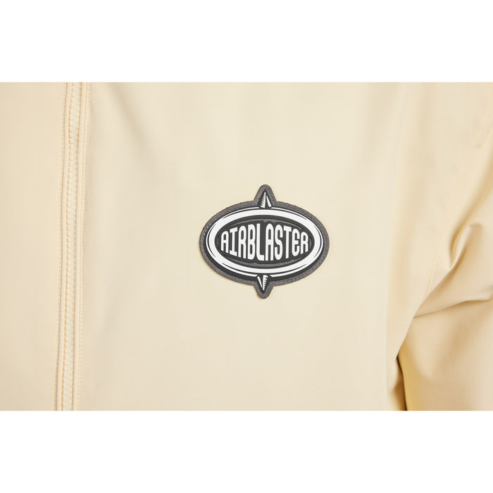 Airblaster Access Jacket - Men's Cream