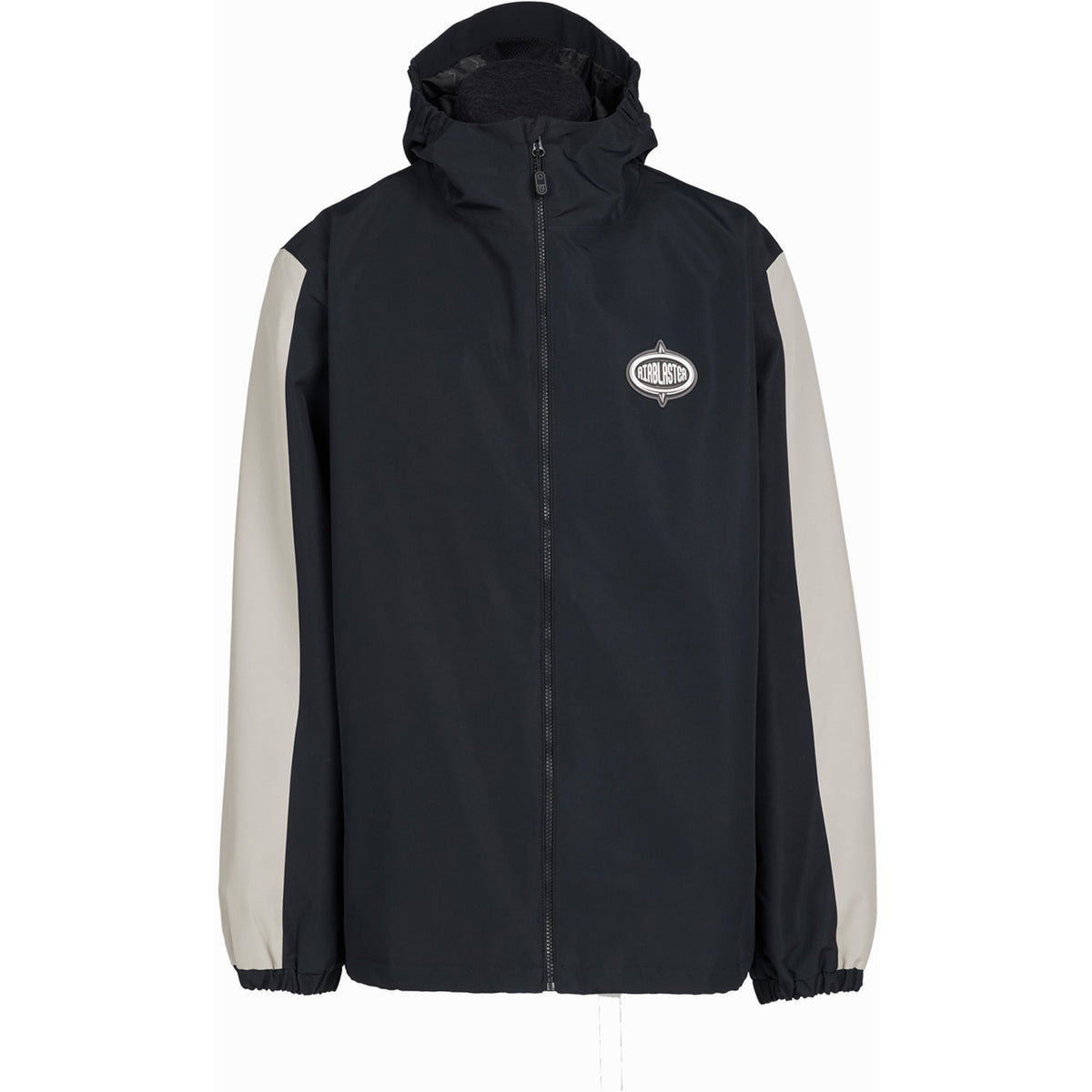 Airblaster Access Jacket - Men's Black