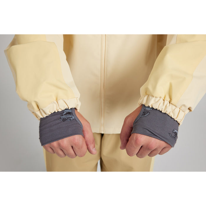 Airblaster Access Jacket - Men's Cream