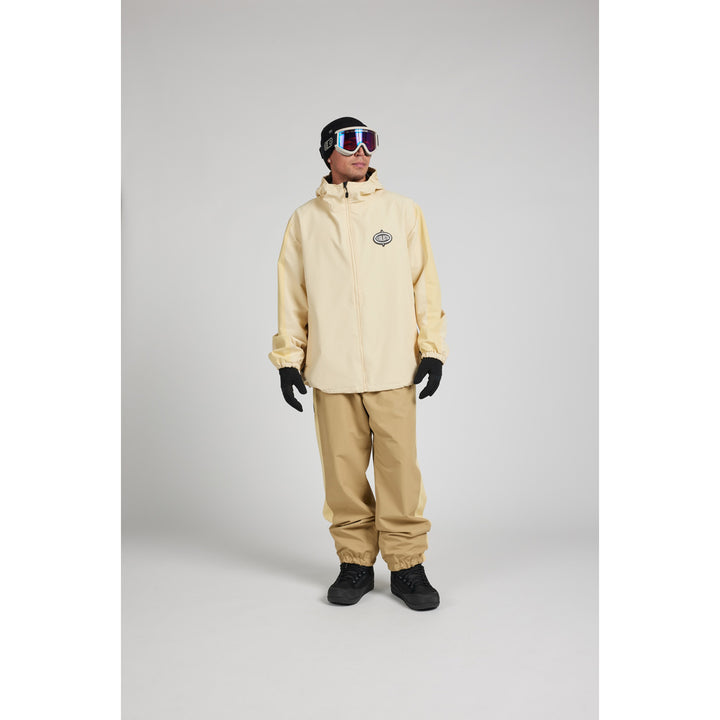 Airblaster Access Jacket - Men's Cream