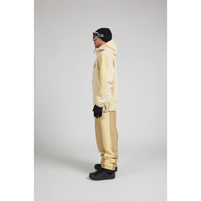 Airblaster Access Jacket - Men's Cream