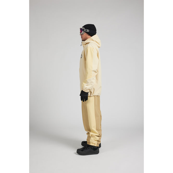 Airblaster Access Jacket - Men's Cream