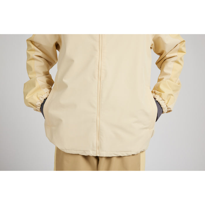 Airblaster Access Jacket - Men's Cream