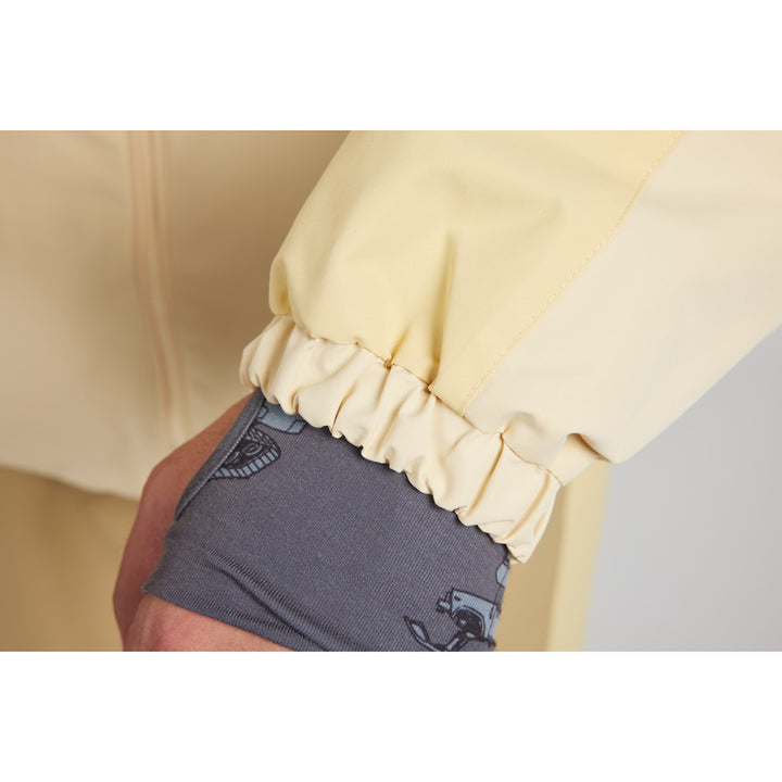 Airblaster Access Jacket - Men's Cream