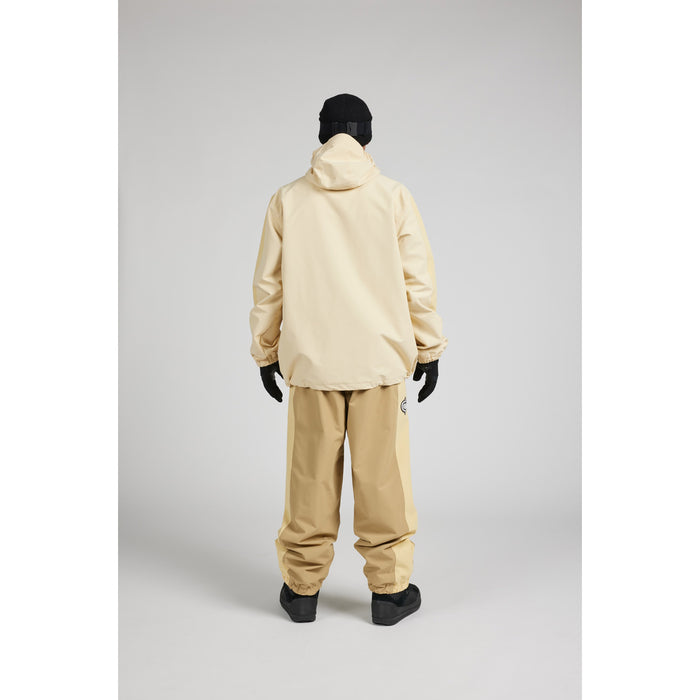 Airblaster Access Jacket - Men's Cream
