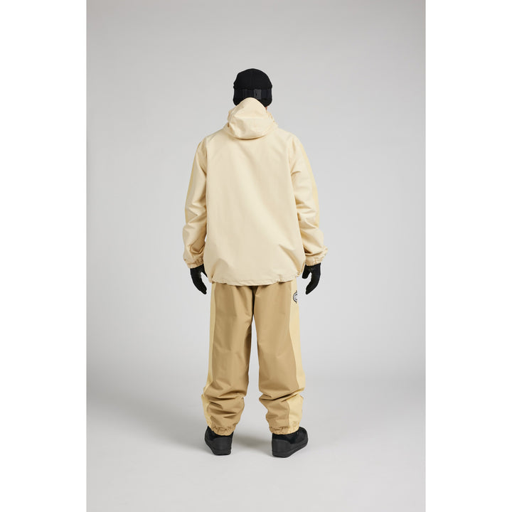 Airblaster Access Jacket - Men's Cream