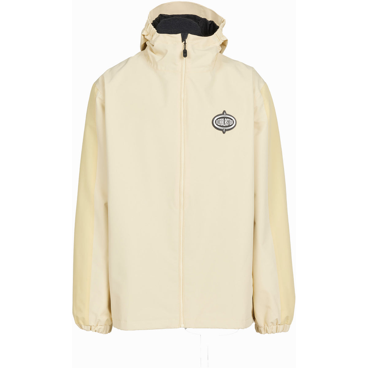 Airblaster Access Jacket - Men's Cream