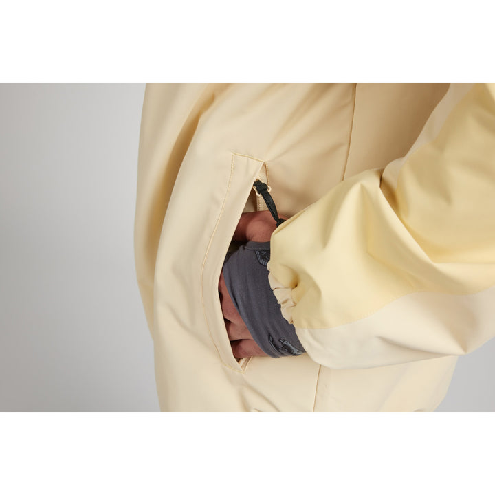Airblaster Access Jacket - Men's Cream