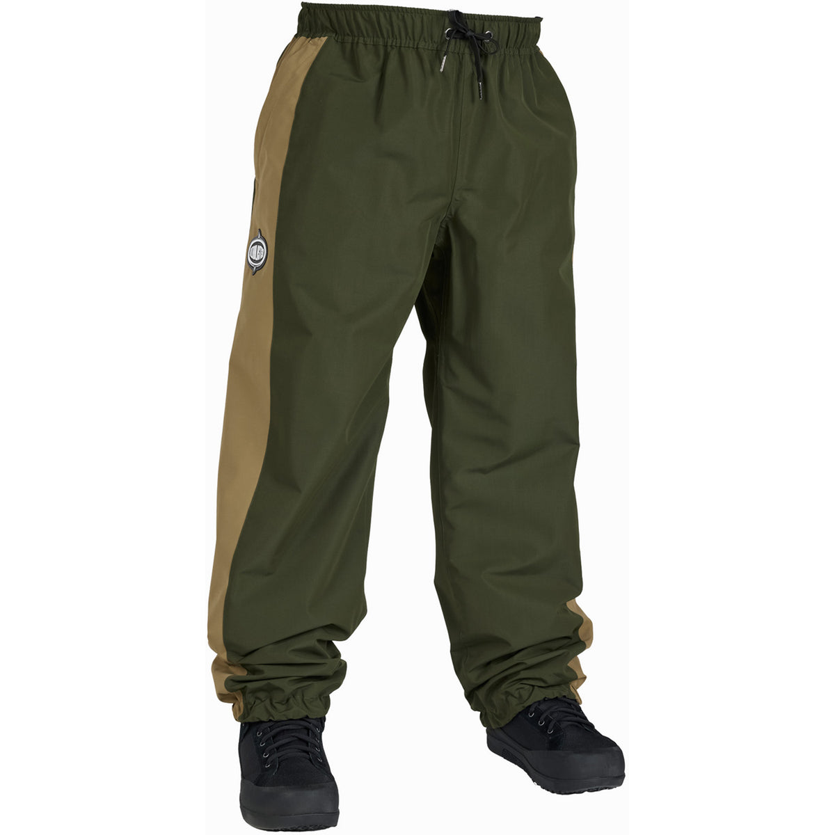 Airblaster Access Pants - Men's Resin