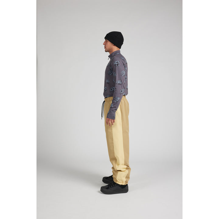 Airblaster Access Pants - Men's Tan