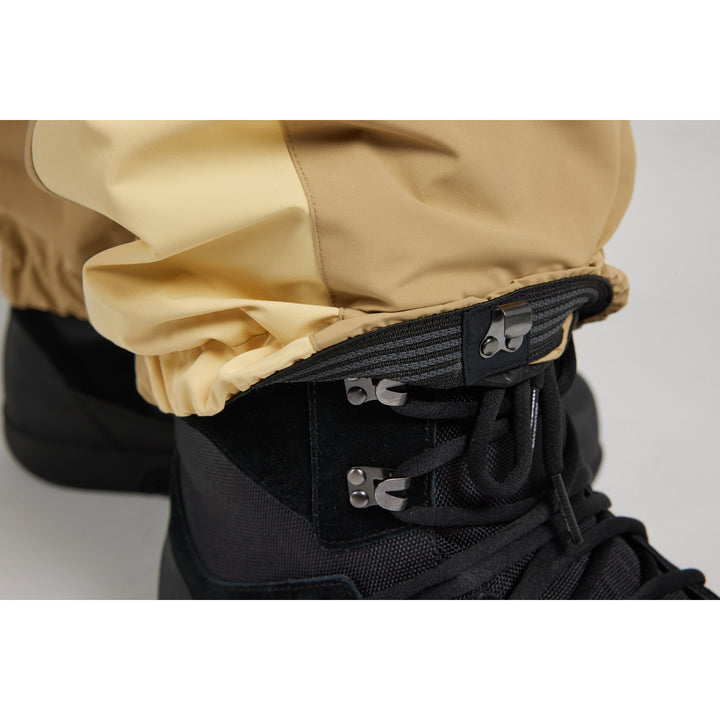 Airblaster Access Pants - Men's Tan