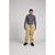 Airblaster Access Pants - Men's Tan
