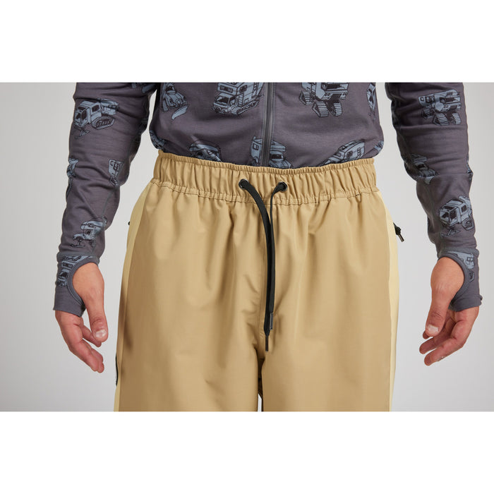 Airblaster Access Pants - Men's Tan