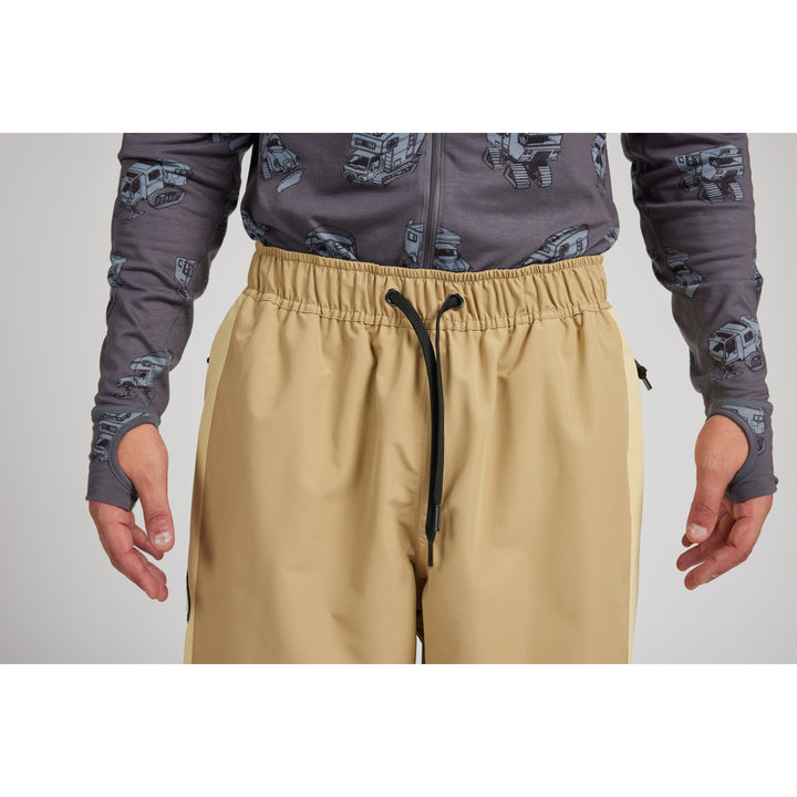 Airblaster Access Pants - Men's Tan