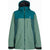 Airblaster Sassy Beast Jacket - Women's Mallard