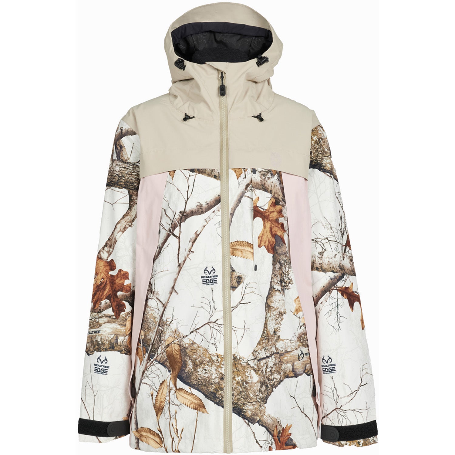 エアブラスター　Womens Sassy Beast Jacket Airblaster Sassy Beast Jacket - Women's – evo
