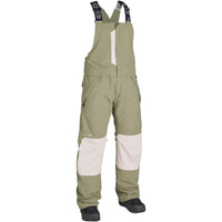 Airblaster Sassy Hot Bibs - Women's Shroom::Shroom