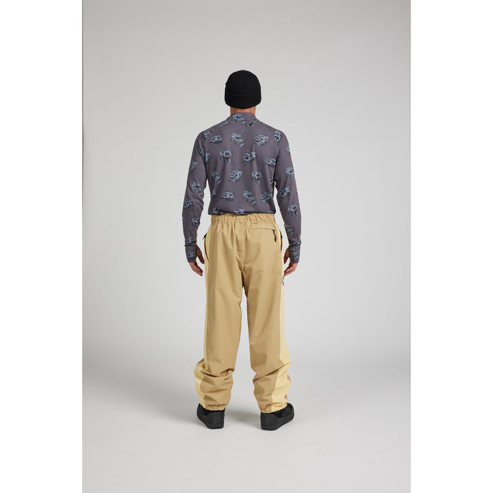 Airblaster Access Pants - Men's Tan