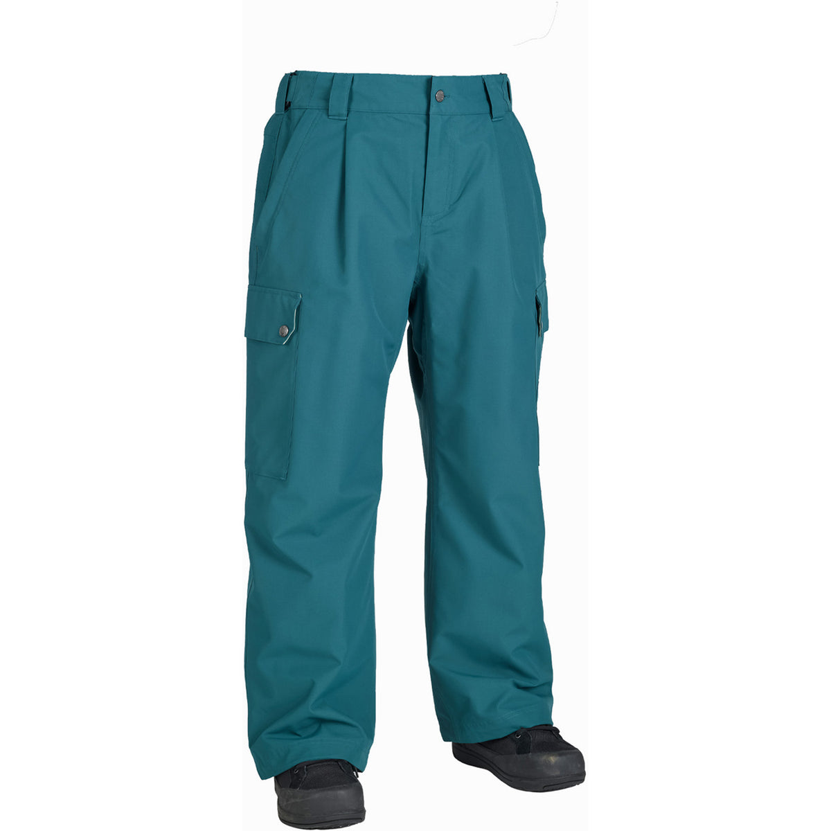 Airblaster Cypress Pants - Women's Nai Spruce