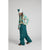 Airblaster Cypress Pants - Women's Nai Spruce