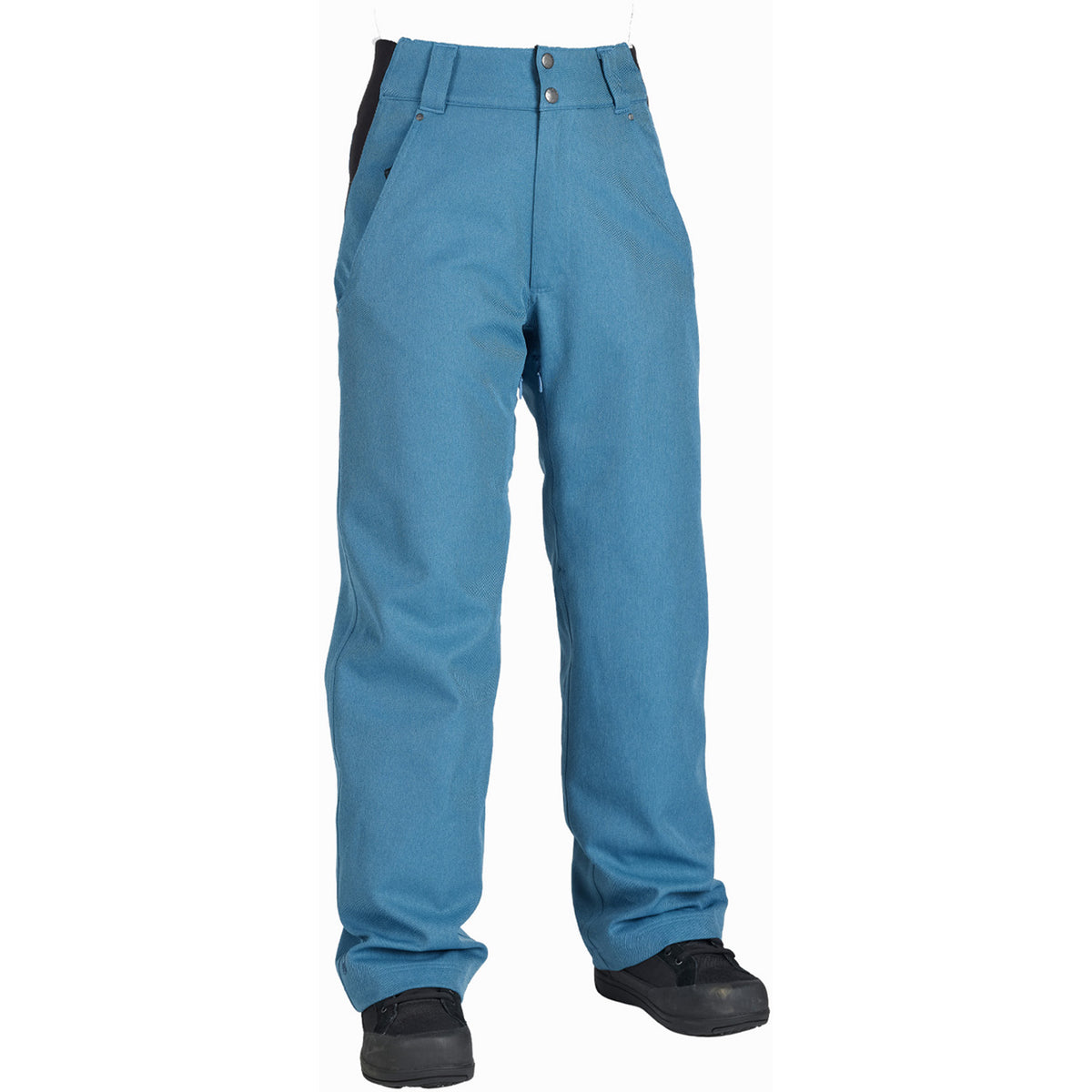 Airblaster High Waisted Pants - Women's Thunderhead
