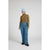 Airblaster High Waisted Pants - Women's Thunderhead