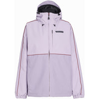 Airblaster Lady Revert Jacket - Women's Lavender::Lavender