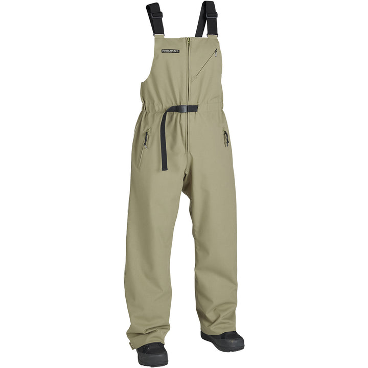Airblaster Every Body Bibs - Women's Shroom