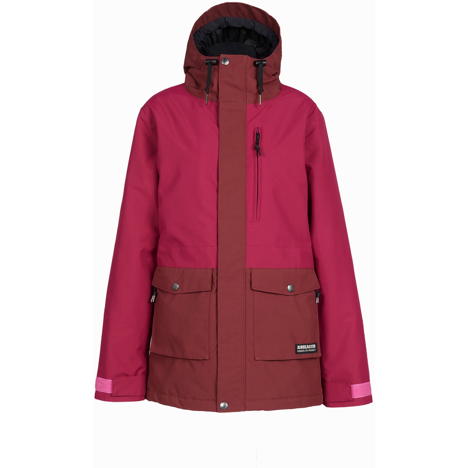 AIRBLASTER エアブラスター STAY WILD PARKA レディース Airblaster Stay Wild Parka - Women's – evo
