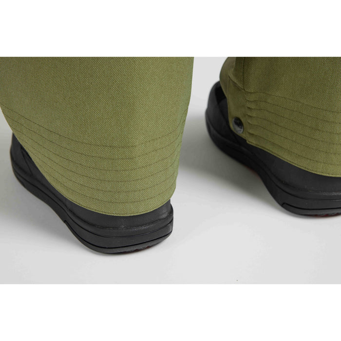 Airblaster Freedom Bibs - Women's Sage