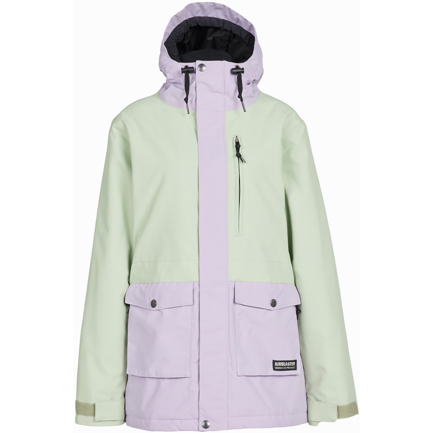 Airblaster Stay Wild Parka - Women's – evo