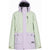 Airblaster Stay Wild Parka - Women's Matcha