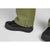 Airblaster Freedom Bibs - Women's Sage