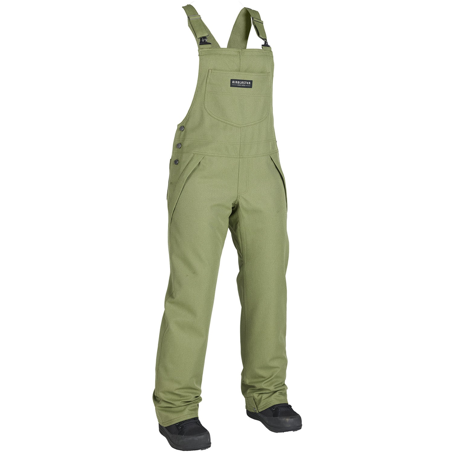 Airblaster Freedom Bibs - Women's – evo