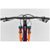 Norco Fluid FS A1 Complete Mountain Bike 2025 Purple