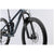 Norco Fluid FS A1 SRAM Complete Mountain Bike 2024 Black/Chrome