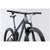 Norco Fluid FS A1 SRAM Complete Mountain Bike 2024 Black/Chrome
