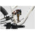 Norco Optic A1 Complete Mountain Bike 2025 White