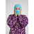 Airblaster Terryclava Balaclava Horizon