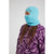 Airblaster Terryclava Balaclava Horizon